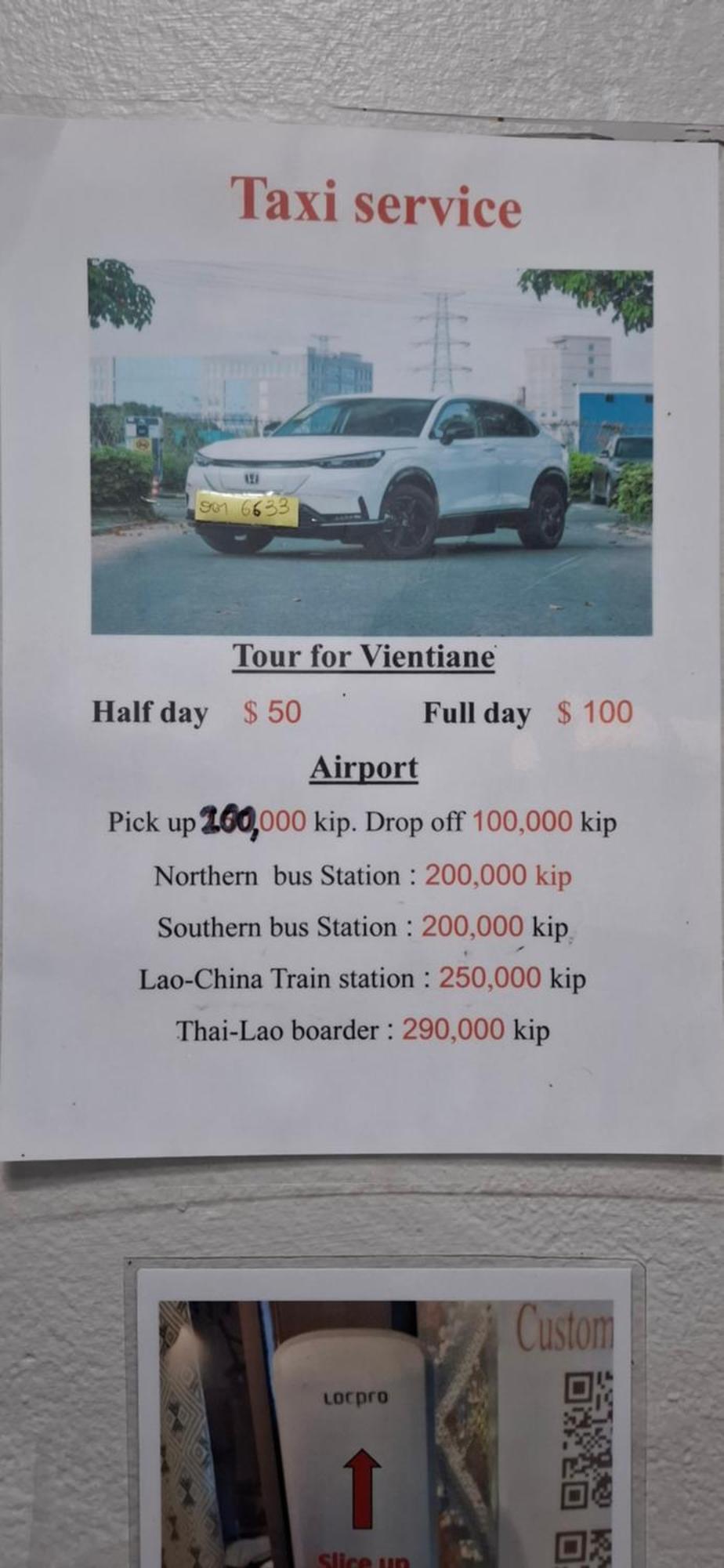 Mekong Riverside Vientiane Dış mekan fotoğraf
